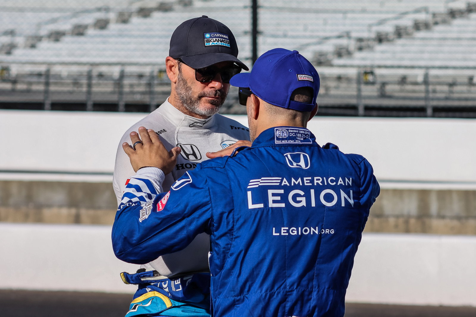 INDYCAR: Tony Kanaan Announces 2023 Indianapolis 500 Will Be His Final Race